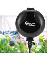 Kit Aireador HYGGER 811 para Acuarios hasta 120L Silencioso y Eficiente