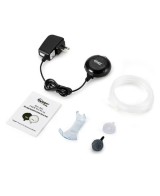 Kit Aireador HYGGER 811 para Acuarios hasta 120L Silencioso y Eficiente