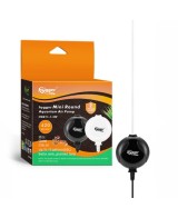 Kit Aireador HYGGER 811 para Acuarios hasta 120L Silencioso y Eficiente