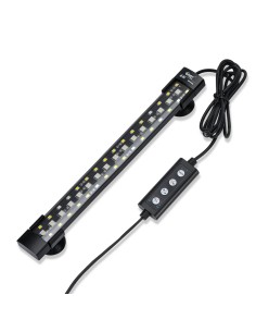 Pantallas LED Sumergibles WRGB HYGGER para Acuarios de Agua Dulce