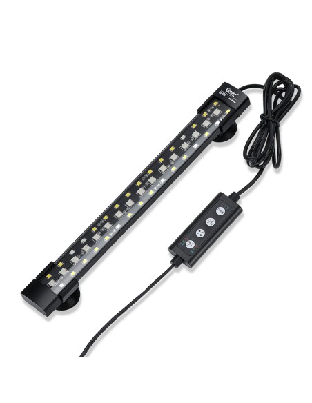 Pantallas LED Sumergibles WRGB HYGGER para Acuarios de Agua Dulce