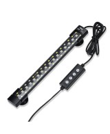 Pantallas LED Sumergibles WRGB HYGGER para Acuarios de Agua Dulce