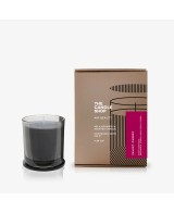Vela Grey M Velvet Cherry - Vela Aromática Elegante y Moderna