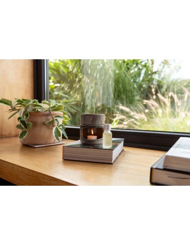 Aceite Aromatizante Velvet Cherry - Aroma a Cereza para el Hogar