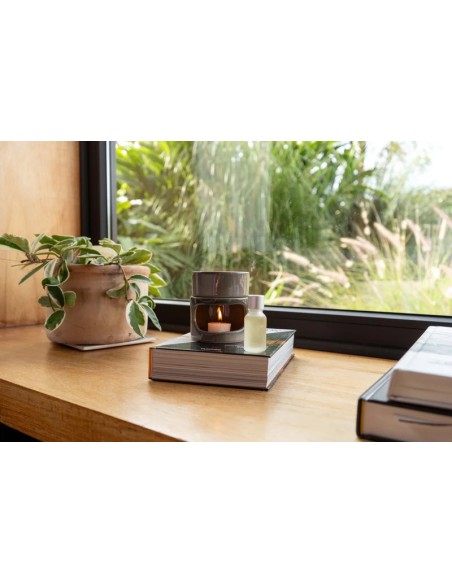 Aceite Aromatizante Velvet Cherry - Aroma a Cereza para el Hogar