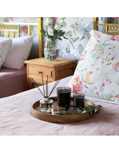 Difusor de Ambiente Glossy Velvet Cherry aroma elegante y duradero