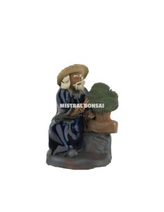 Figura Creatividad 6cm | Decoración Única y Moderna | Endanea Garden