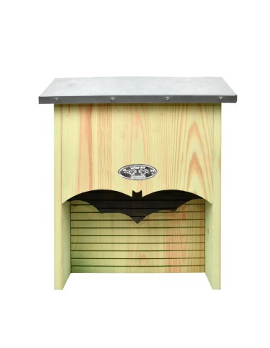 Figura Decorativa de Murciélago Grande | Endanea Garden