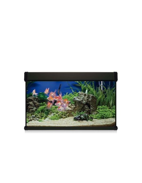 KIT AQUALUX PRO 100 NEGRO