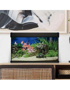 KIT AQUALUX PRO 100 NEGRO 2