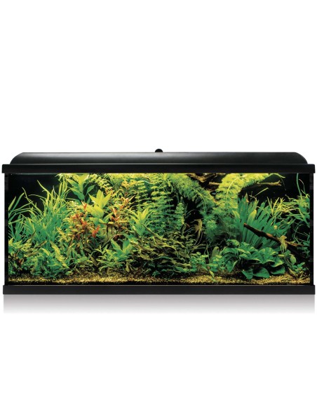 KIT EXT. AQUALED 240  NEGRO