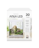 KIT NANO AQUALED 30L BLANCO
