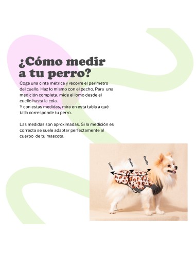 Yagu Moda Abrigo Capa Leopardo T-45 para Perros Medianos Grandes Ropa de Invierno