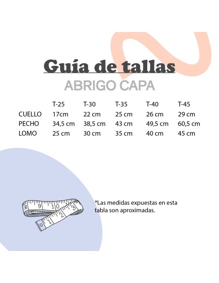 Yagu Moda Abrigo Capa Steps T-45 para Perros Medianos Grandes Ropa de Invierno