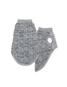 Yagu Moda Jersey Trenzado Indigo T-45 Prenda Elegante y Confortable