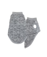 Yagu Moda Jersey Trenzado Indigo T-45 Prenda Elegante y Confortable
