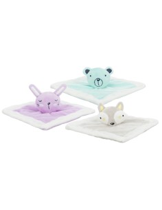 Junior Mantita 30x30 cm para cachorros y perros pequeños