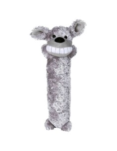 Perros Longies de peluche 7x35 cm para perros juguete interactivo