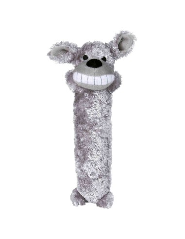 Perros Longies de peluche 7x35 cm para perros juguete interactivo