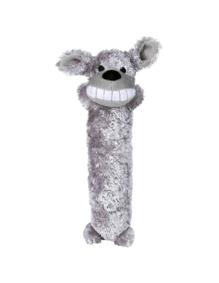 Perros Longies de peluche 7x35 cm para perros juguete interactivo