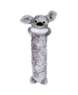 Perros Longies de peluche 7x35 cm para perros juguete interactivo