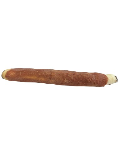 Rollito relleno de vaca 1KG snack premium para perros