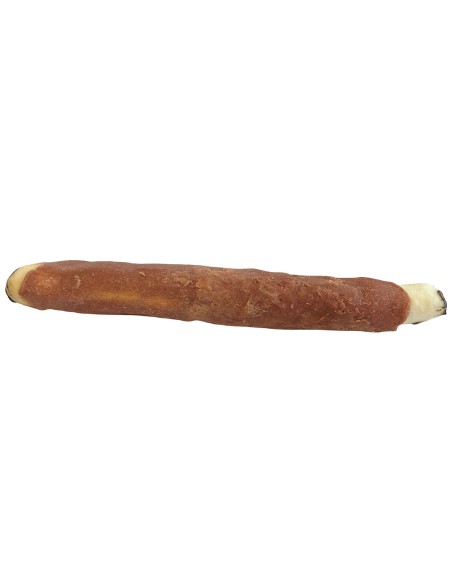 Rollito relleno de vaca 1KG snack premium para perros