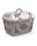 Transportín Apertura Superior 49x33 para Mascotas en Endanea Garden