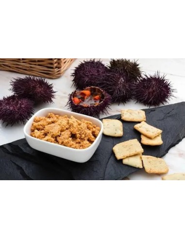 PATE ORICIOS AGROMAR LATA 100 G