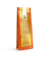 INFUSION SEMPER TEA TE JENGIBRE LIMON VERDE HOJA BOLSA KRAFT 250 G