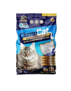 Petsana Arena Bentonita Aglomerante para Gatos  Control de Olores y Fácil Limpieza | Endanea Mascotas