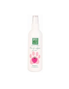 Colonia para Gatos Aroma Fresca 125ml  Fragancia Suave y Neutraliza Olores | Endanea Mascotas