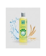 Champú Germen de Trigo para Cachorros 1L  Suave, Nutritivo y Brillante | Endanea Mascotas
