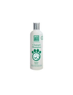 Champú Natural con Biotina para Perros 300ml  Fortalece y Nutre el Pelaje | Endanea Mascotas
