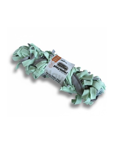 Doggy Masters Sniffing Mat Alfombra Olfativa Perros D50cm  Estimula Olfato y Juego Mental | Endanea Mascotas