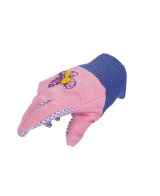 Guante Rosa Infantil Stocker  Guantes Cálidos y Cómodos para Niños | Endanea Garden

