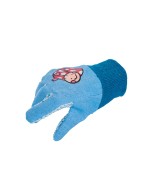 Guante Azul Infantil Stocker  Guantes Térmicos y Cómodos para Niños | Endanea Garden

