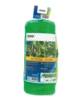 Malla Antipájaros 2x5m Resistente UV para Jardín y Cultivos | Endanea Garden

