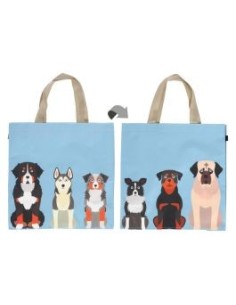 BOLSA DE COMPRA PERROS
