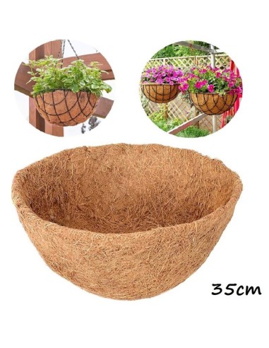 REC MACETA COCO 35CM