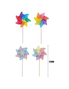 MOLINO VIENTO MEDIANO 31X75CM