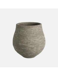 NIMES 20X20CM MARRON