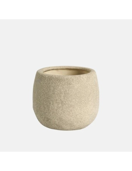 TALLIN 11X9CM CREMA