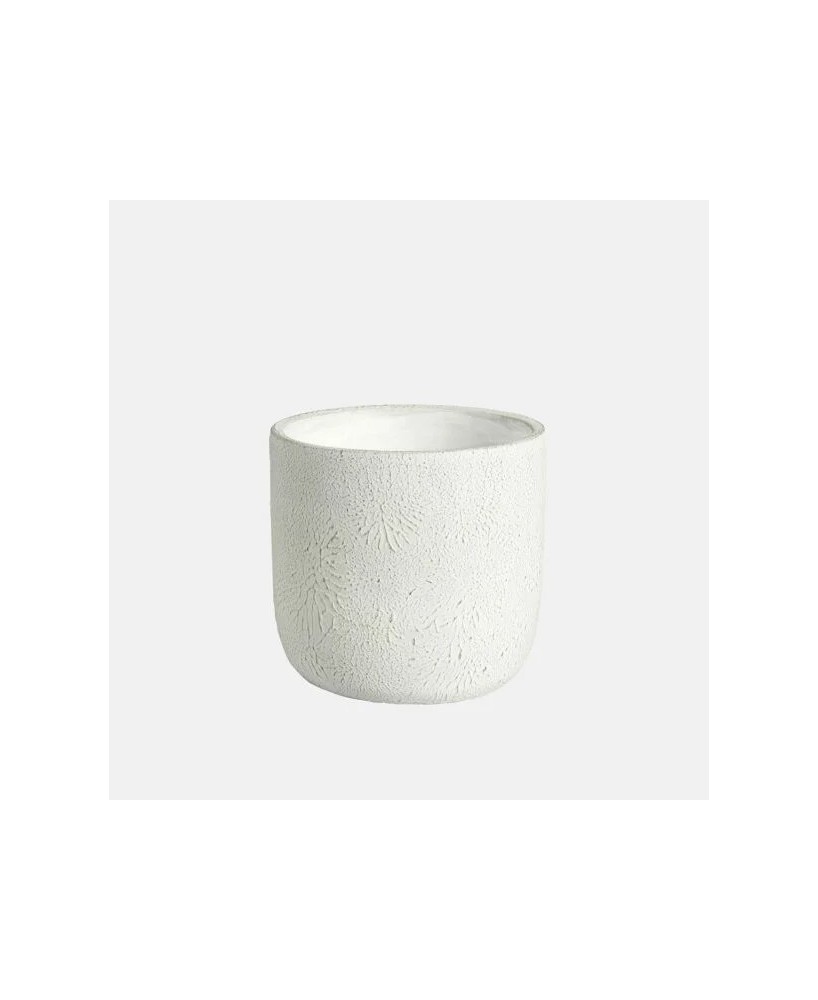 PISA 18X18CM BLANCO
