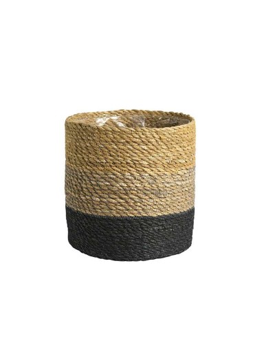BASKET NOVARA 45X45CM MIXTO