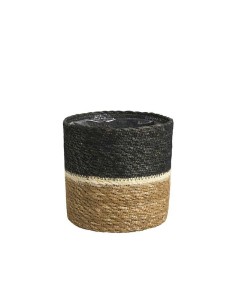 BASKET AOSTA 25X25CM MIXTO