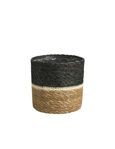 BASKET AOSTA 22X22CM MIXTO