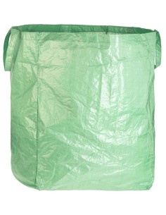 Bolsa de Jardín Stocker 55x55x75 cm  Resistente y Gran Capacidad para Desechos

