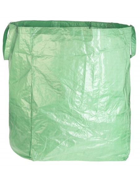 Bolsa de Jardín Stocker 55x55x75 cm  Resistente y Gran Capacidad para Desechos