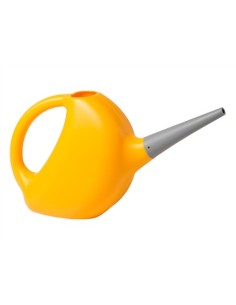 REGADERA PINOCCHIO 1940ML MANDARINA SMOKE